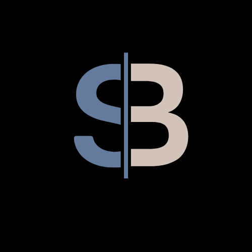 Logo San Batista - Estratégia Digital